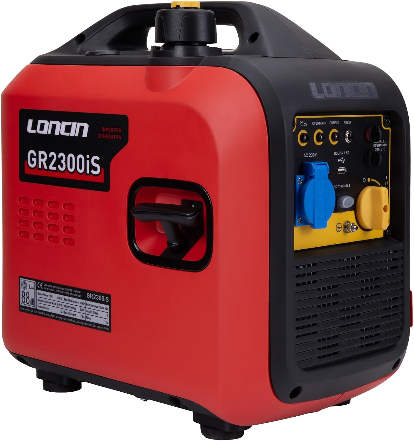 GR2300IS